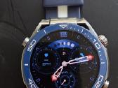 Huawei watch ultimate smartwatch išmanusis laikrod - nuotraukos Nr. 2