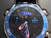 Huawei watch ultimate smartwatch išmanusis laikrod - nuotraukos Nr. 7