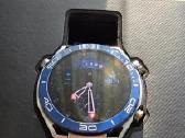 Huawei watch ultimate smartwatch išmanusis laikrod - nuotraukos Nr. 8