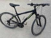 Dviratis Kross Evado 2.0, 28 ", 19" - nuotraukos Nr. 2
