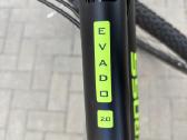 Dviratis Kross Evado 2.0, 28 ", 19" - nuotraukos Nr. 4