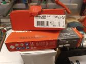 Hilti Dx460 & Mx72 - nuotraukos Nr. 2