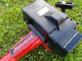 Jonsered rs40 pro 1.8kw - nuotraukos Nr. 2