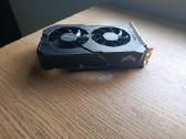 Asus tuf gaming geforce gtx 1650 4gb - nuotraukos Nr. 2