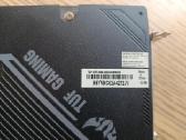 Asus tuf gaming geforce gtx 1650 4gb - nuotraukos Nr. 5
