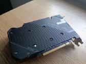 Asus tuf gaming geforce gtx 1650 4gb - nuotraukos Nr. 4