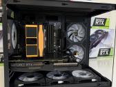 I7-9700 Rtx 2070 8gb 32gb RAM 1tb Nvme SSD - nuotraukos Nr. 3