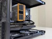 I7-9700 Rtx 2070 8gb 32gb RAM 1tb Nvme SSD - nuotraukos Nr. 4
