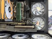 I7-9700 Rtx 2070 8gb 32gb RAM 1tb Nvme SSD - nuotraukos Nr. 5