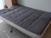 Parduodama sofa-lova - nuotraukos Nr. 3