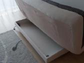 Parduodama sofa-lova - nuotraukos Nr. 2