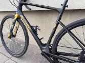 Bergamont Grandurance Elite Carbon GRX - nuotraukos Nr. 2