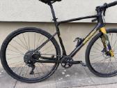 Bergamont Grandurance Elite Carbon GRX - nuotraukos Nr. 3