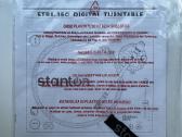 Stanton Str8-150 ir Denon Dn-x600 ( komplektas) - nuotraukos Nr. 17