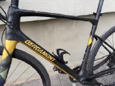 Bergamont Grandurance Elite Carbon GRX - nuotraukos Nr. 4