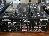 Stanton Str8-150 ir Denon Dn-x600 ( komplektas) - nuotraukos Nr. 7