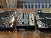 Stanton Str8-150 ir Denon Dn-x600 ( komplektas) - nuotraukos Nr. 5