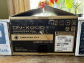 Stanton Str8-150 ir Denon Dn-x600 ( komplektas) - nuotraukos Nr. 18