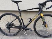 Bergamont Grandurance Elite Carbon GRX - nuotraukos Nr. 5