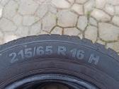 Padangos r16 apynaujes - nuotraukos Nr. 2