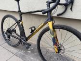 Bergamont Grandurance Elite Carbon GRX - nuotraukos Nr. 7