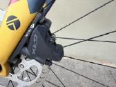 Bergamont Grandurance Elite Carbon GRX - nuotraukos Nr. 9