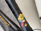 Bergamont Grandurance Elite Carbon GRX - nuotraukos Nr. 10