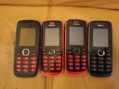 Geras Nokia 515,6085,6125,7230s,c2-06,x2-00, x2-02 - nuotraukos Nr. 25
