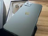 iPhone 11 Pro Max 256 GB - nuotraukos Nr. 2