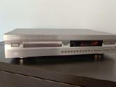 Yamaha Cdx-596 CD grotuvas - nuotraukos Nr. 3