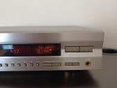 Yamaha Cdx-596 CD grotuvas - nuotraukos Nr. 4