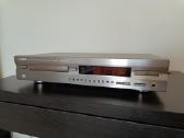 Yamaha Cdx-596 CD grotuvas - nuotraukos Nr. 5
