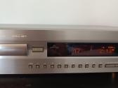 Yamaha Cdx-596 CD grotuvas - nuotraukos Nr. 6