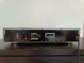 Yamaha Cdx-596 CD grotuvas - nuotraukos Nr. 10