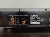 Yamaha Cdx-596 CD grotuvas - nuotraukos Nr. 11