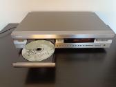 Yamaha Cdx-596 CD grotuvas - nuotraukos Nr. 12