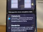 Samsung galaxy S8 + Android 15 - nuotraukos Nr. 4