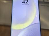 Samsung galaxy S8 + Android 15 - nuotraukos Nr. 5
