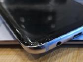 Samsung galaxy S8 + Android 15 - nuotraukos Nr. 6
