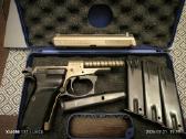 Cz83 9x17 ir Arminus Hw22 - nuotraukos Nr. 6