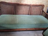 Vintažinė sofa - nuotraukos Nr. 2