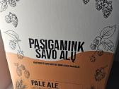 Alaus gaminio rinkinys "Pale ale" - nuotraukos Nr. 3