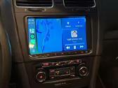 Apple carplay android Multimedija VW skoda seat - nuotraukos Nr. 10