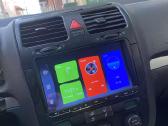 Apple carplay android Multimedija VW skoda seat - nuotraukos Nr. 12
