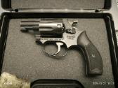 Cz83 9x17 ir Arminus Hw22 - nuotraukos Nr. 8