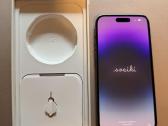 Apple iPhone 14 Pro Max 256 GB - nuotraukos Nr. 2