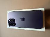 Apple iPhone 14 Pro Max 256 GB - nuotraukos Nr. 3