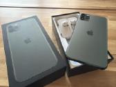 iPhone 11 pro max 256 GB - nuotraukos Nr. 2