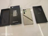 Samsung galaxy s24 ultra 12gb RAM - nuotraukos Nr. 5