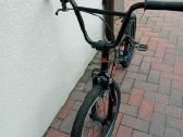 Haro Frontside BMX dviratis - nuotraukos Nr. 3